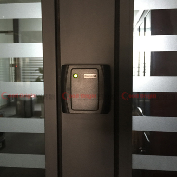 固湘源隔墻案例-株洲美的萬(wàn)豪酒店