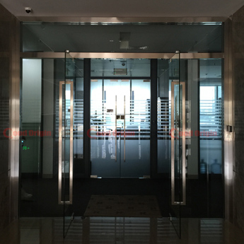 固湘源隔墻案例-株洲美的萬(wàn)豪酒店